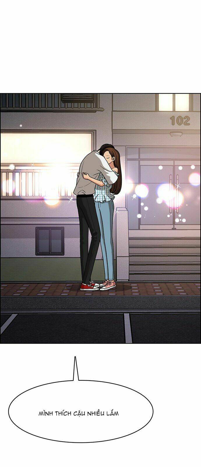 Nữ Thần Giáng Thế Chapter 80 - Trang 2