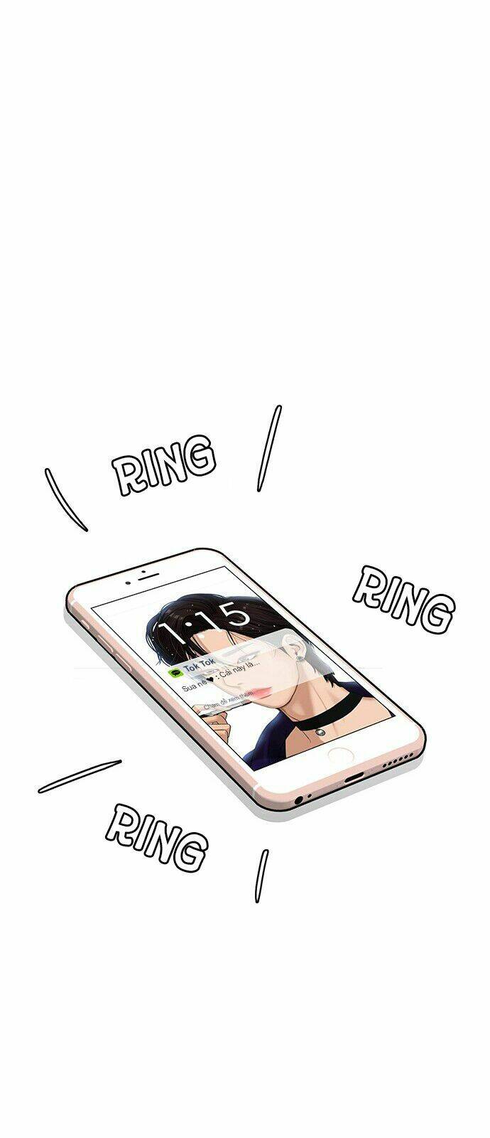 Nữ Thần Giáng Thế Chapter 80 - Trang 2