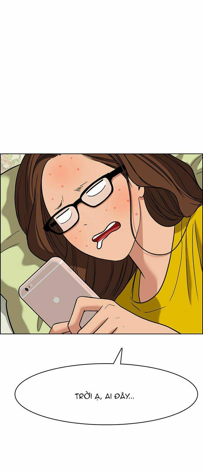 Nữ Thần Giáng Thế Chapter 80 - Trang 2