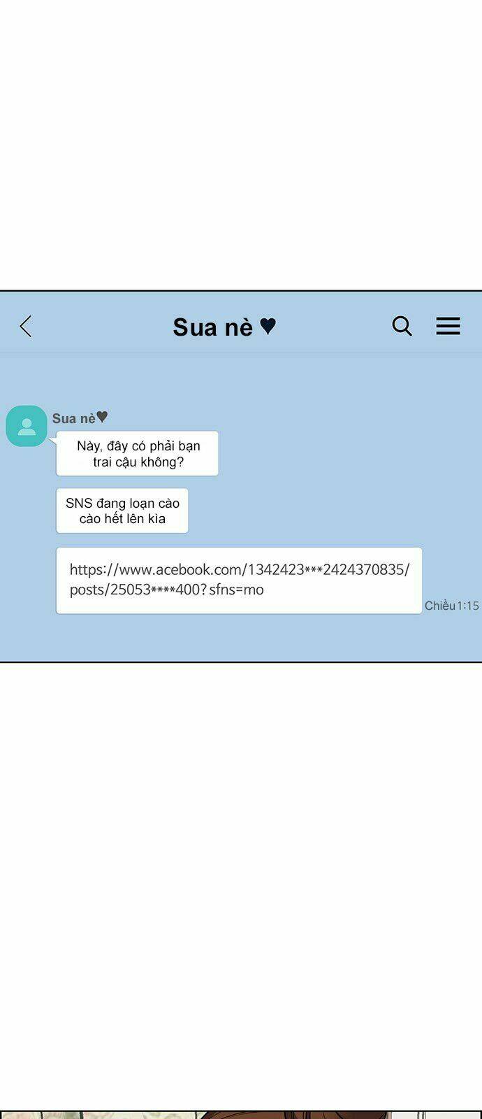 Nữ Thần Giáng Thế Chapter 80 - Trang 2