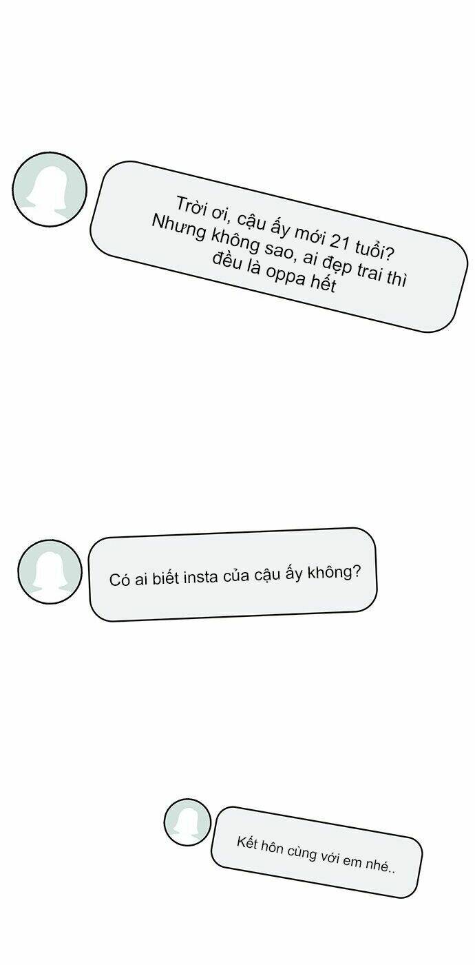 Nữ Thần Giáng Thế Chapter 80 - Trang 2