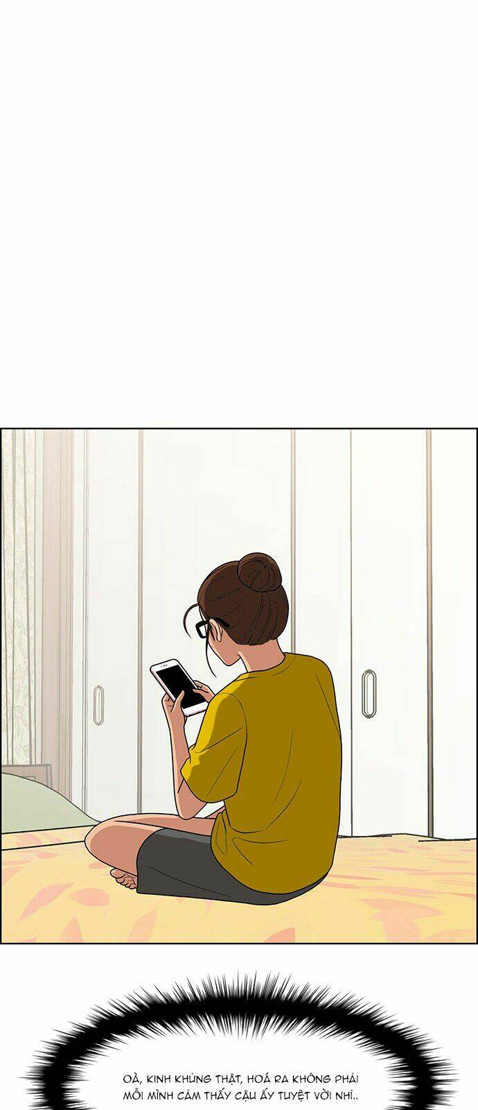 Nữ Thần Giáng Thế Chapter 80 - Trang 2