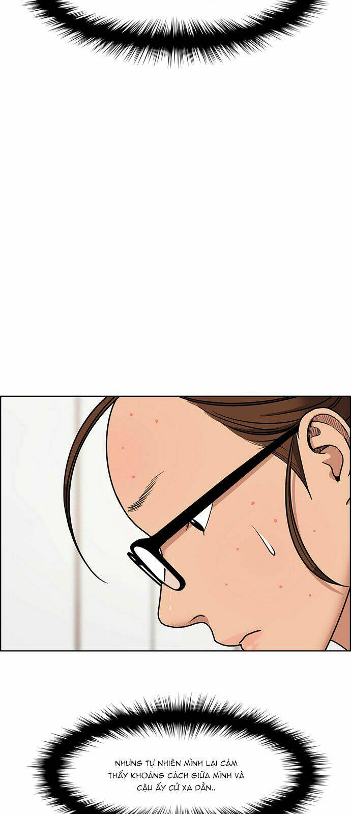 Nữ Thần Giáng Thế Chapter 80 - Trang 2