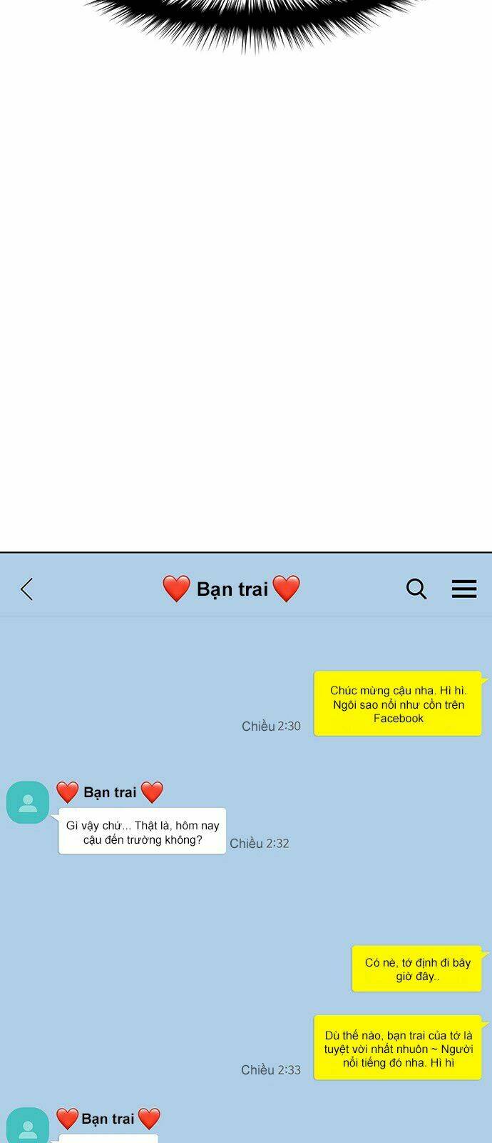 Nữ Thần Giáng Thế Chapter 80 - Trang 2