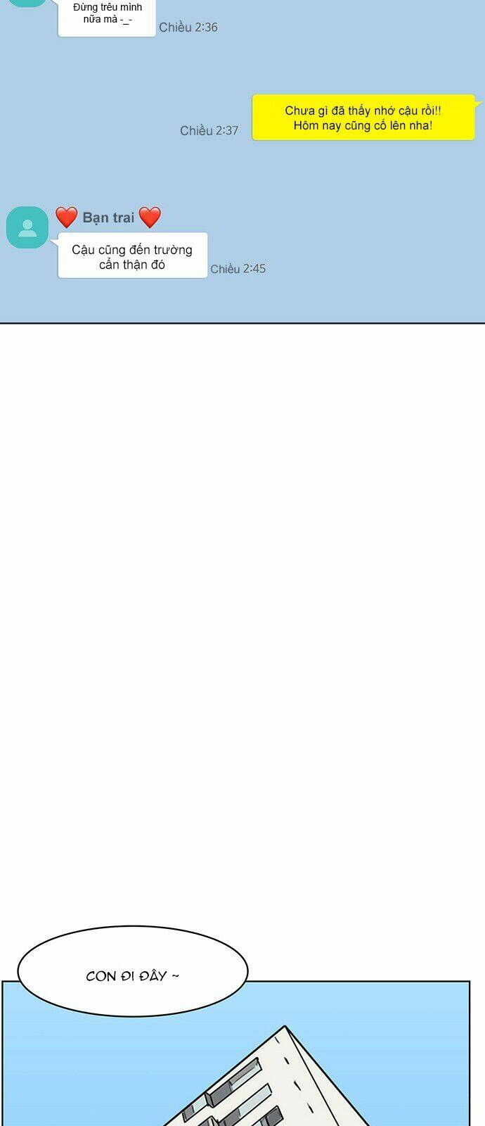 Nữ Thần Giáng Thế Chapter 80 - Trang 2