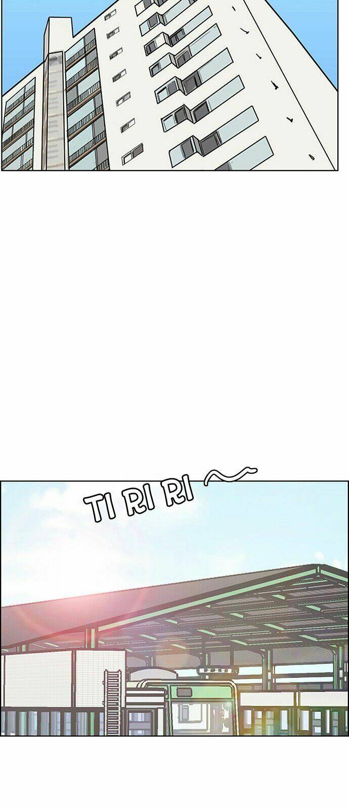 Nữ Thần Giáng Thế Chapter 80 - Trang 2