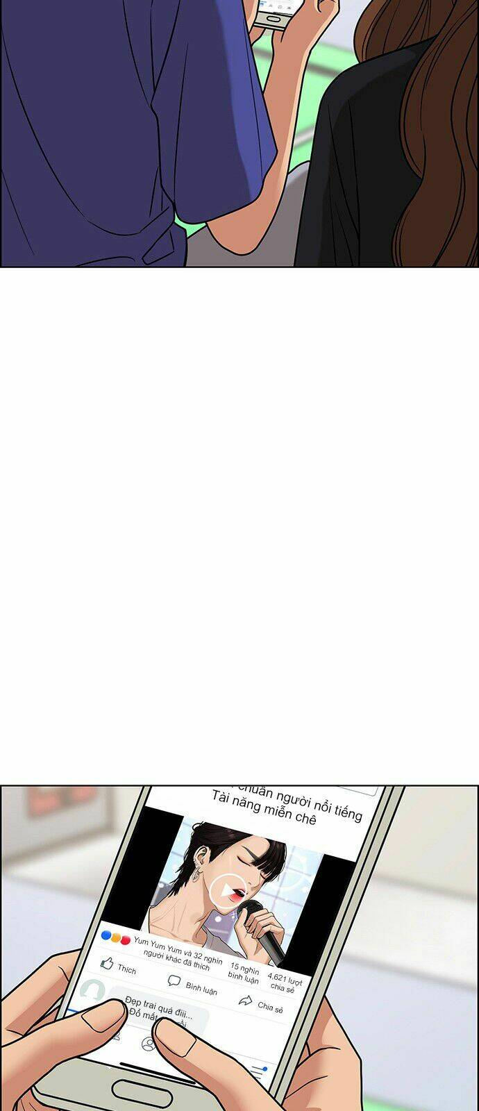 Nữ Thần Giáng Thế Chapter 80 - Trang 2