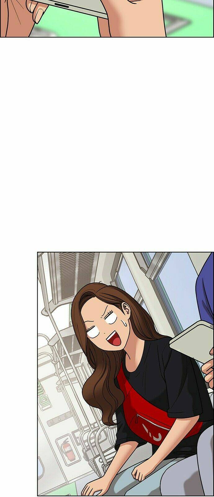 Nữ Thần Giáng Thế Chapter 80 - Trang 2