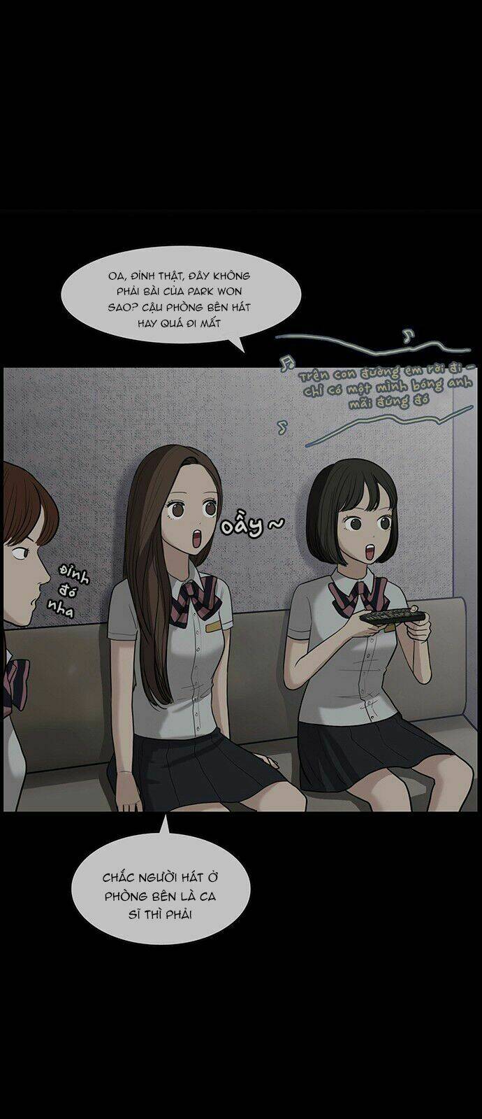 Nữ Thần Giáng Thế Chapter 80 - Trang 2