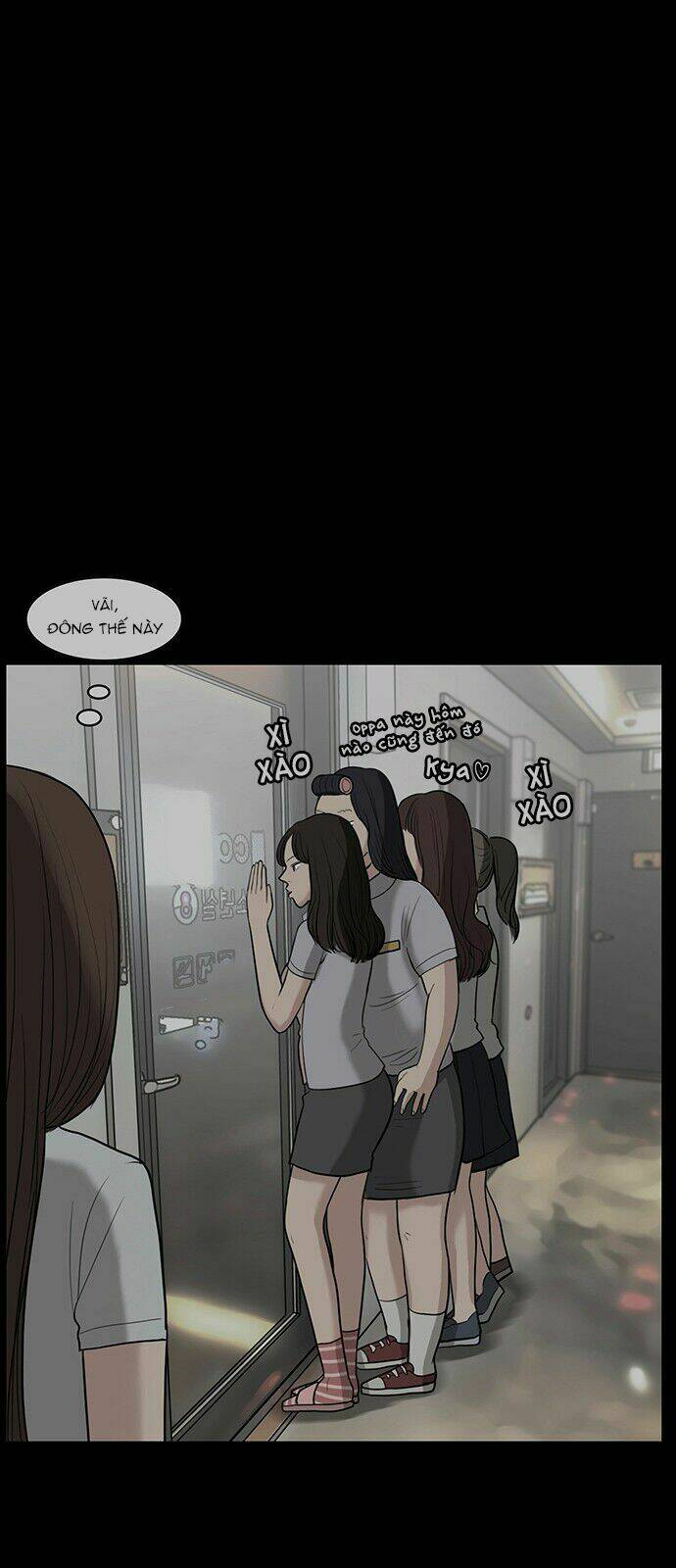 Nữ Thần Giáng Thế Chapter 80 - Trang 2