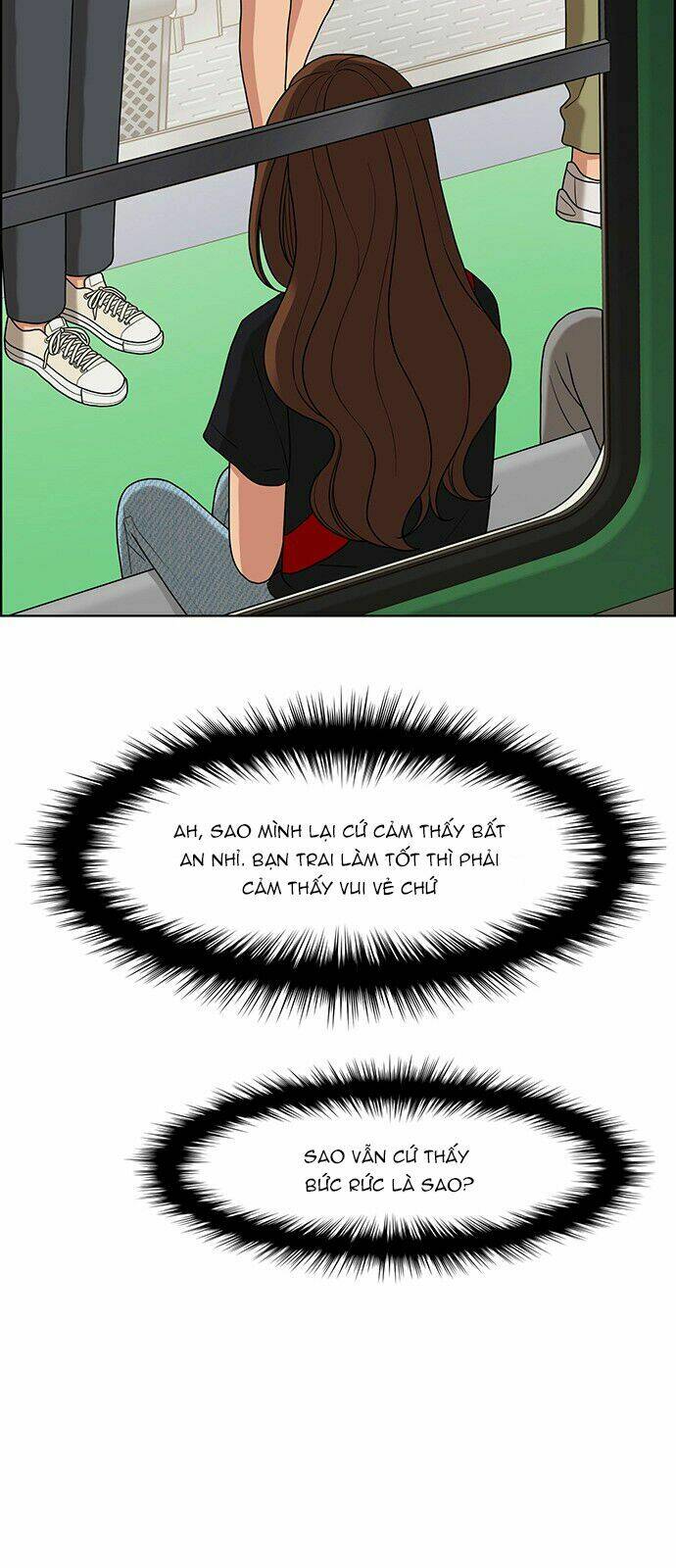 Nữ Thần Giáng Thế Chapter 80 - Trang 2