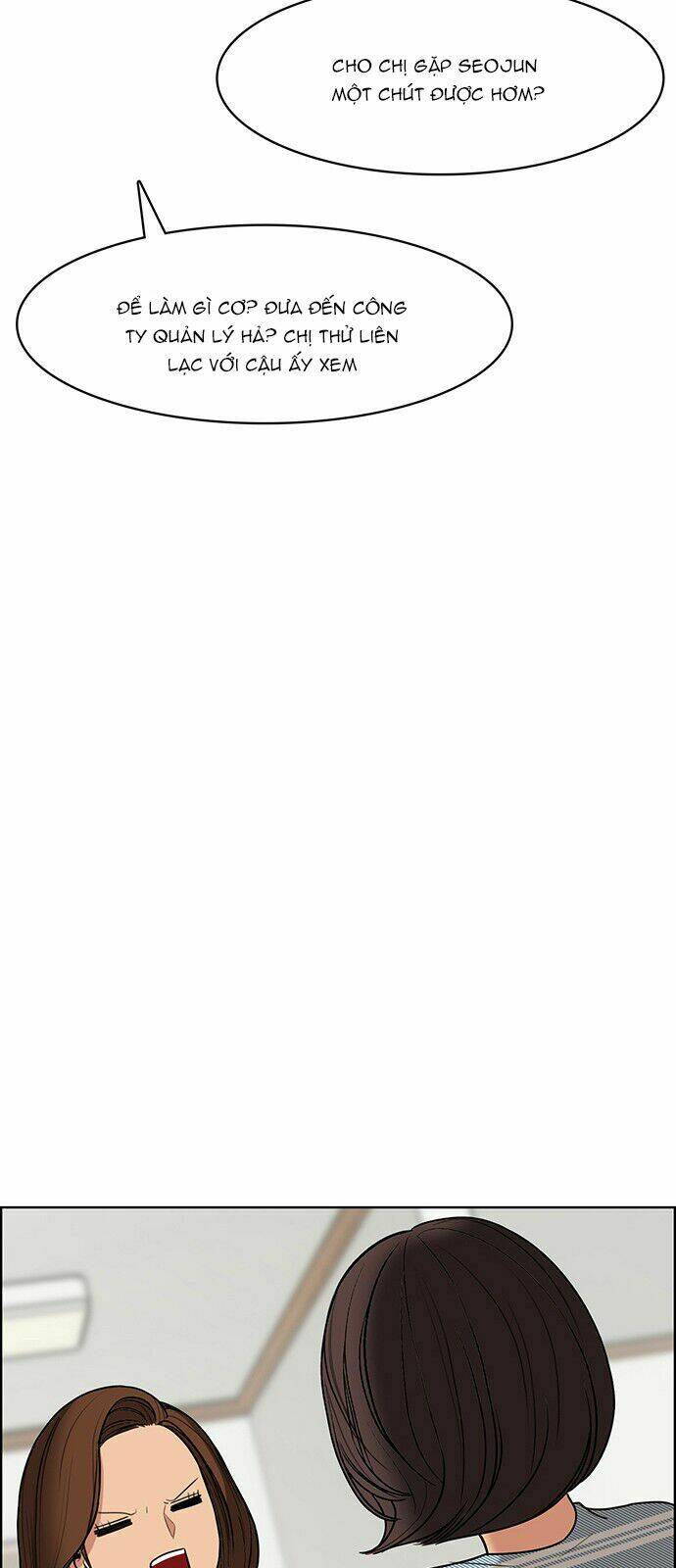 Nữ Thần Giáng Thế Chapter 80 - Trang 2