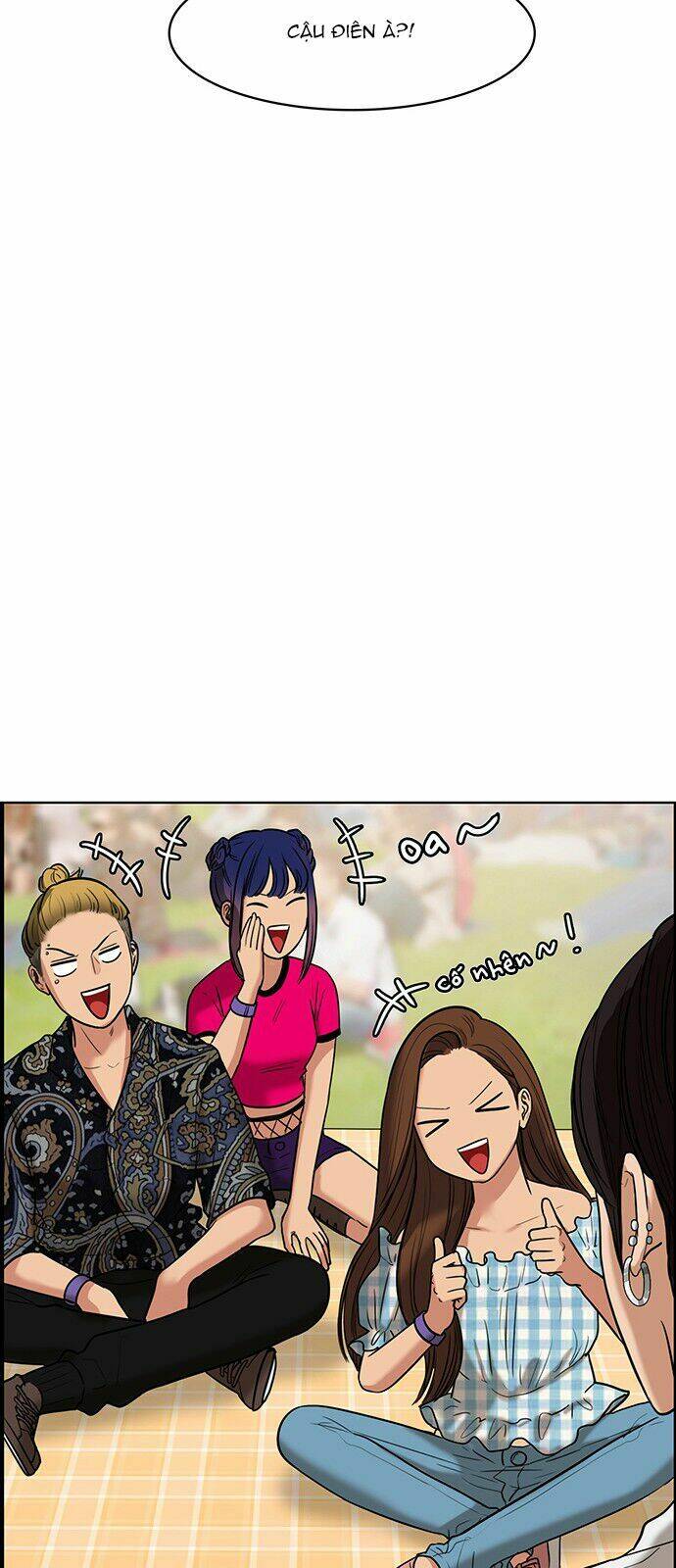 Nữ Thần Giáng Thế Chapter 80 - Trang 2