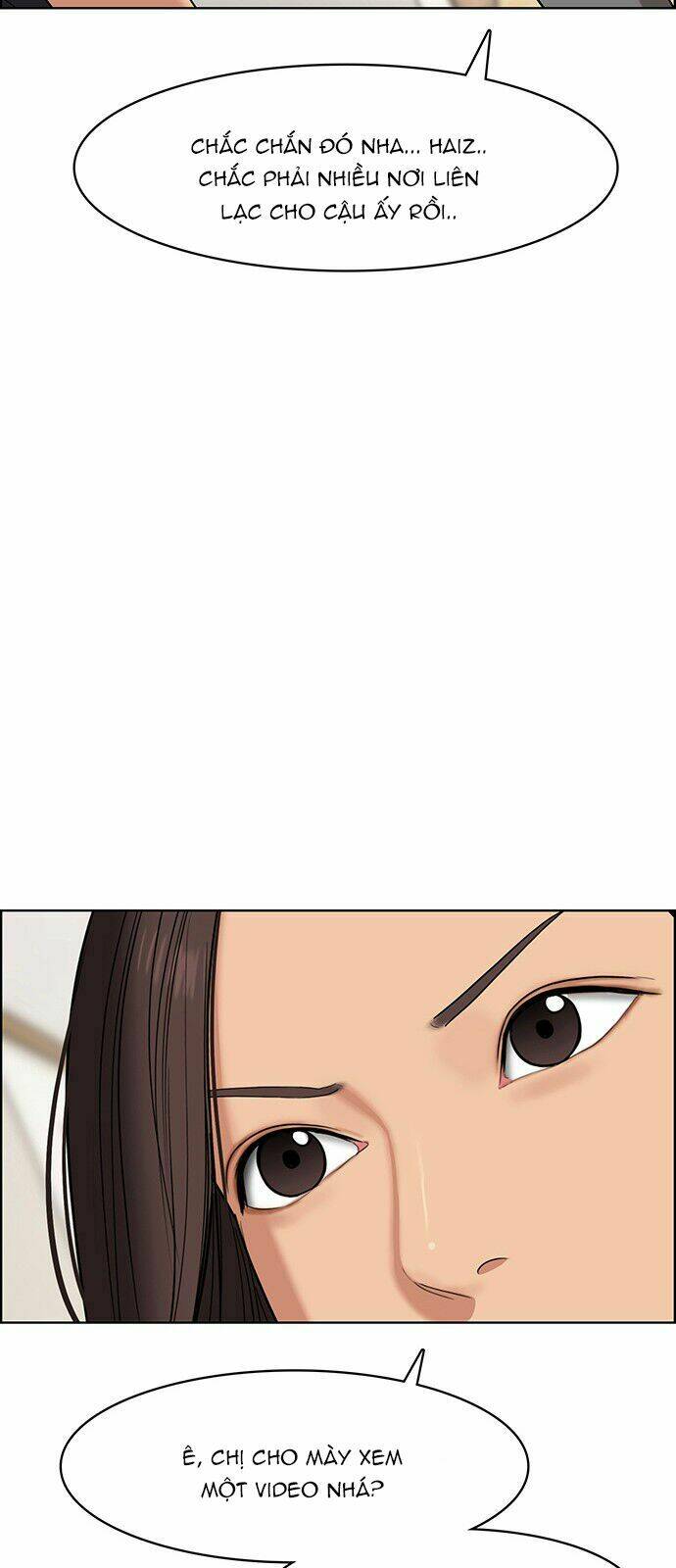 Nữ Thần Giáng Thế Chapter 80 - Trang 2