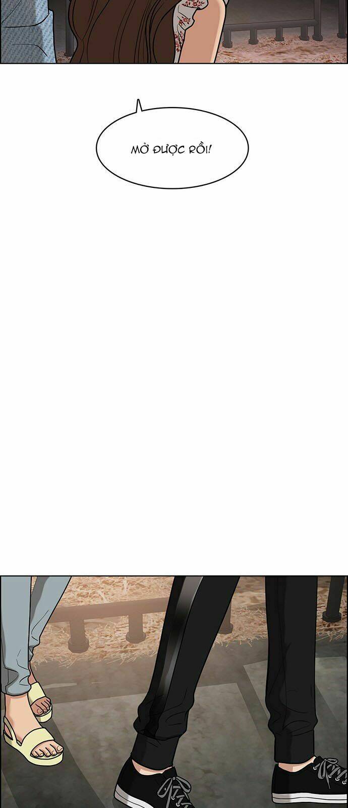 Nữ Thần Giáng Thế Chapter 81 - Trang 2