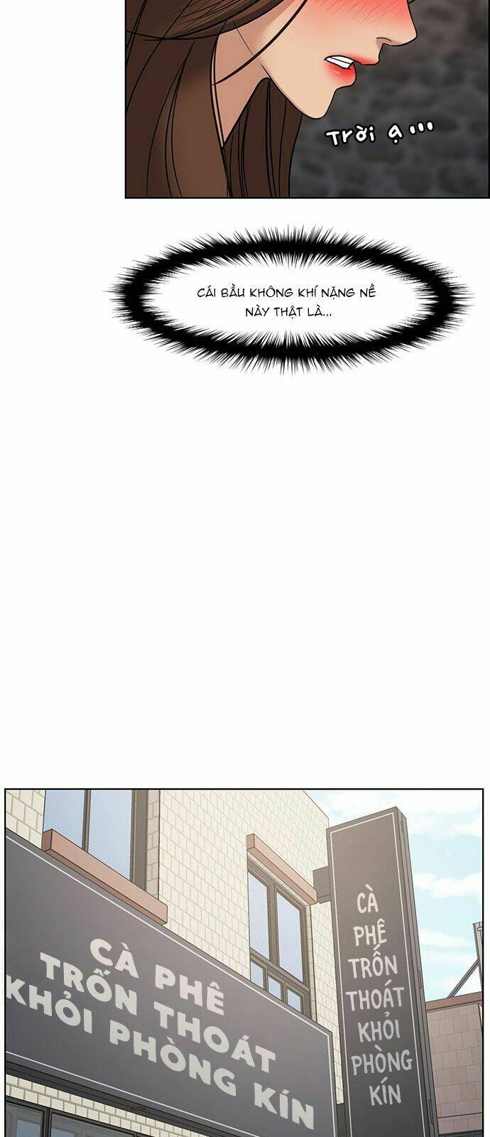 Nữ Thần Giáng Thế Chapter 81 - Trang 2