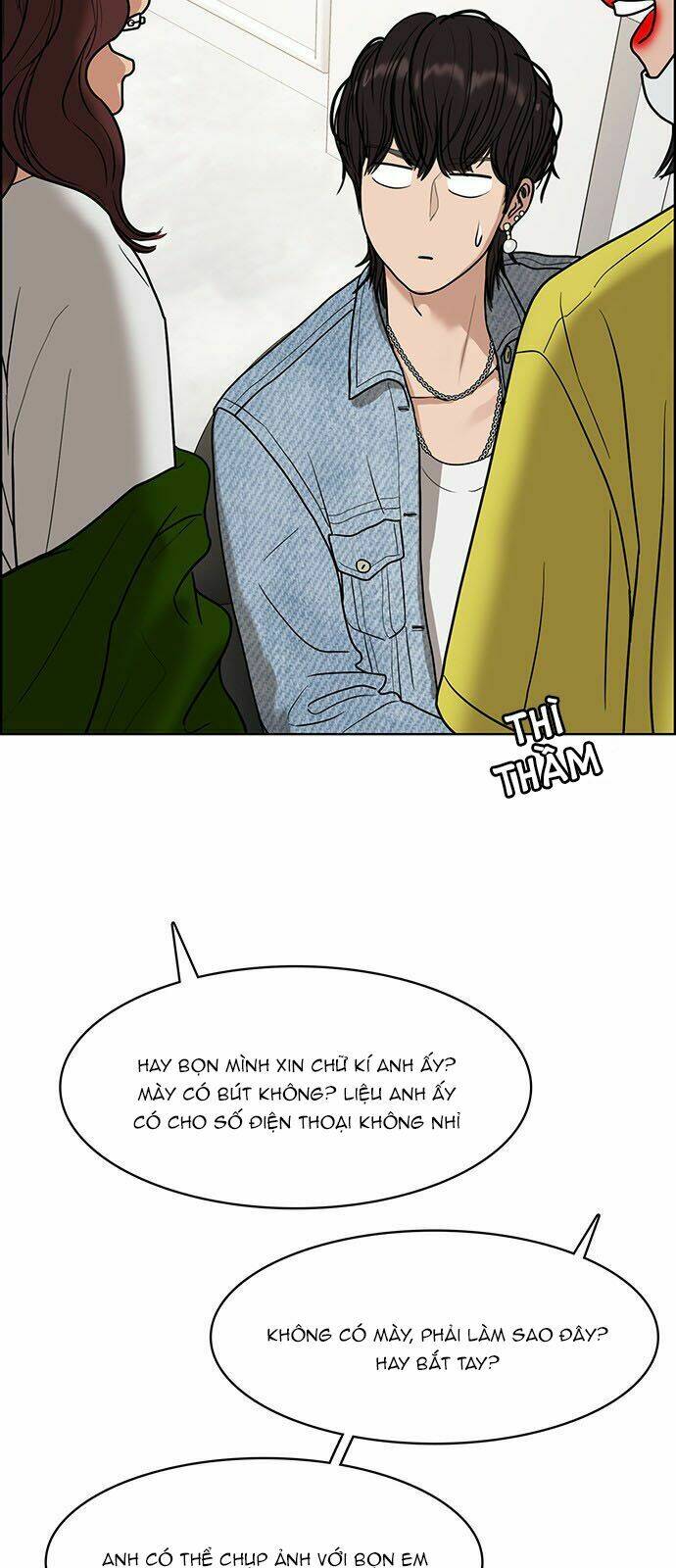 Nữ Thần Giáng Thế Chapter 81 - Trang 2