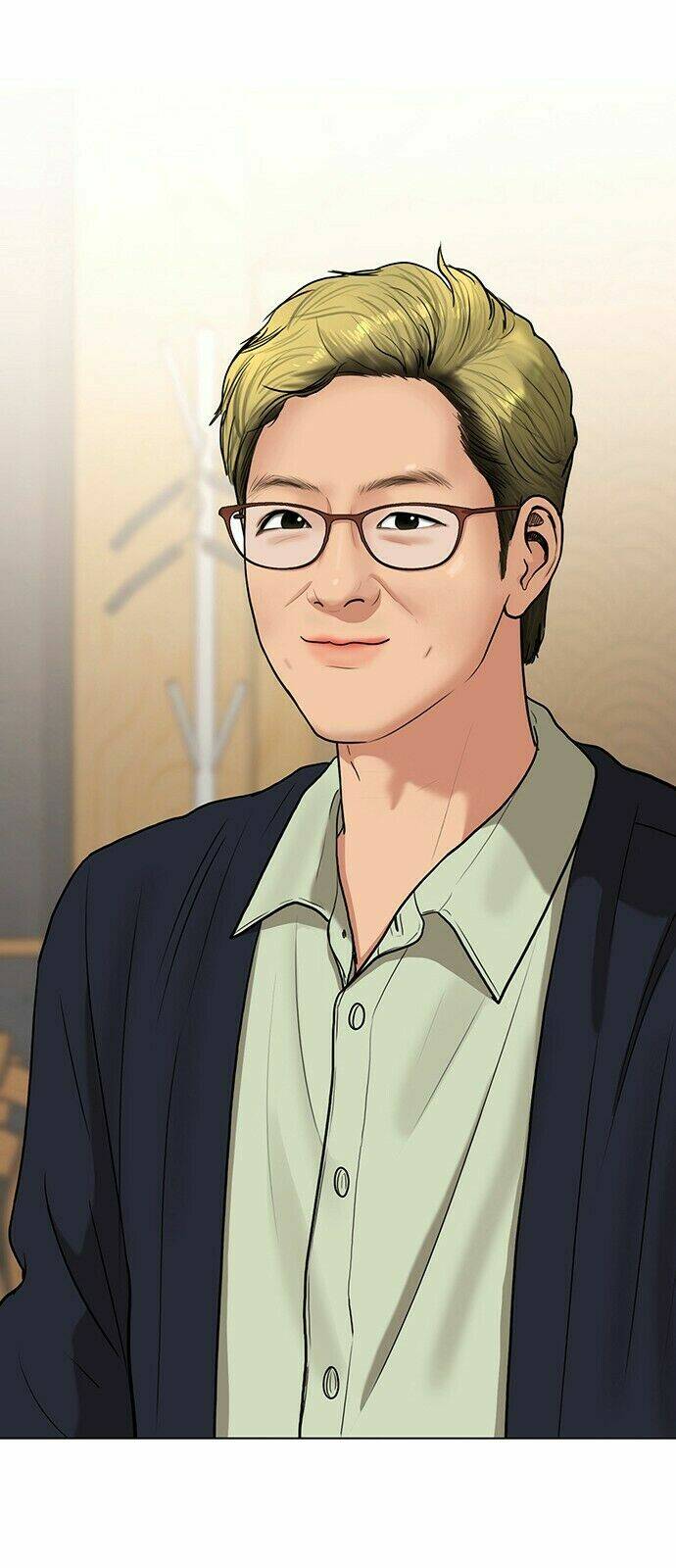 Nữ Thần Giáng Thế Chapter 82 - Trang 2