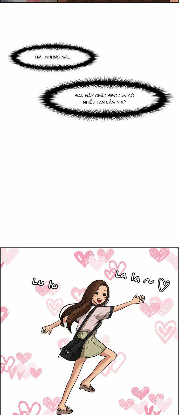 Nữ Thần Giáng Thế Chapter 84 - Trang 2