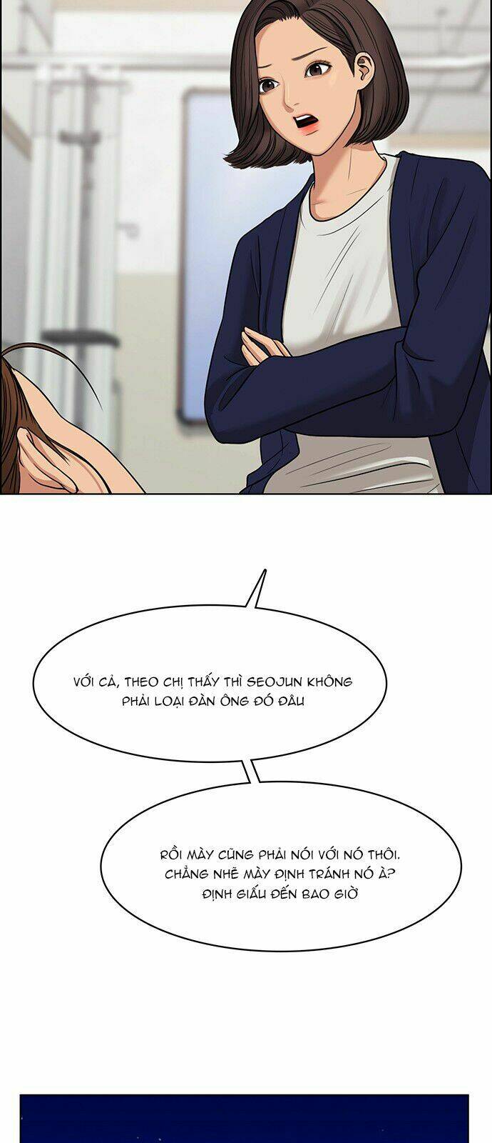 Nữ Thần Giáng Thế Chapter 92 - Trang 2