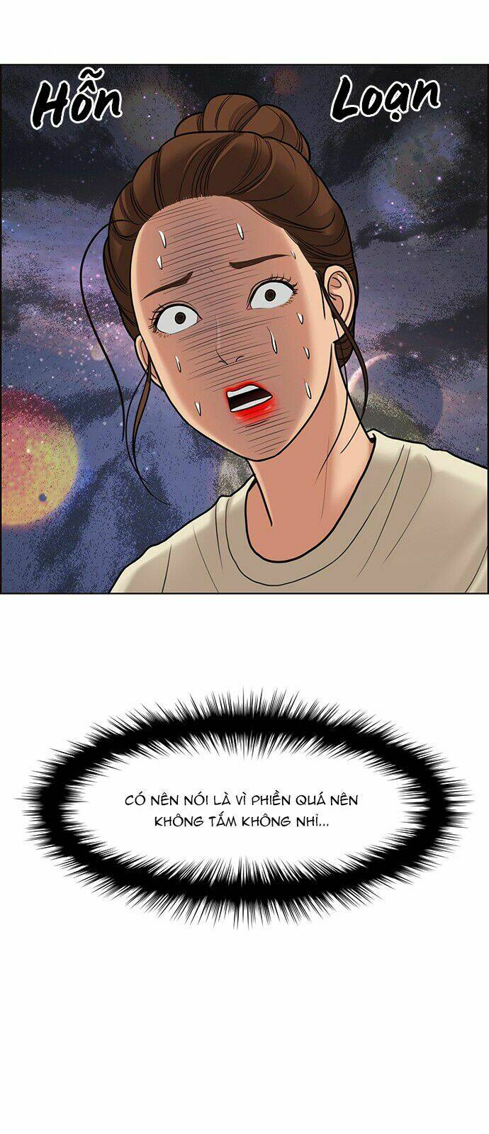 Nữ Thần Giáng Thế Chapter 92 - Trang 2