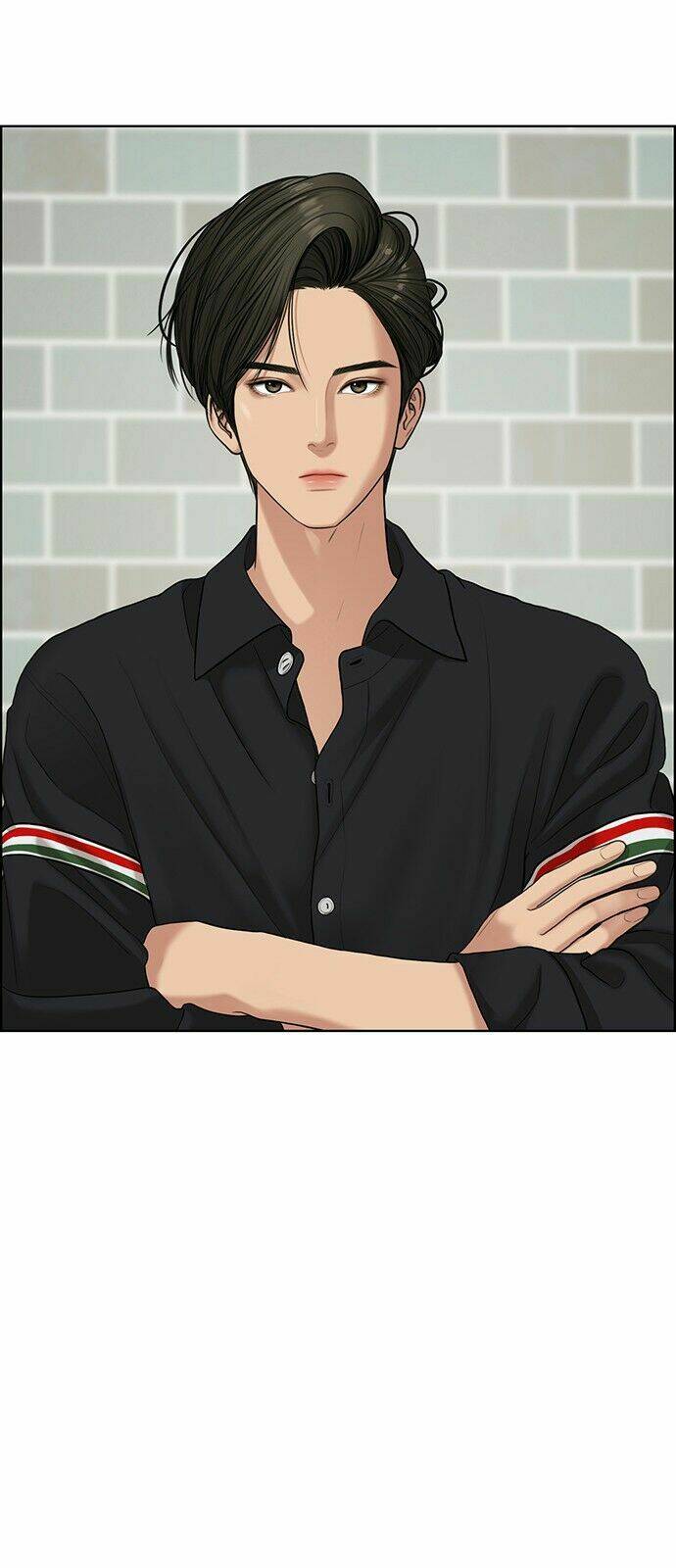 Nữ Thần Giáng Thế Chapter 93 - Trang 2