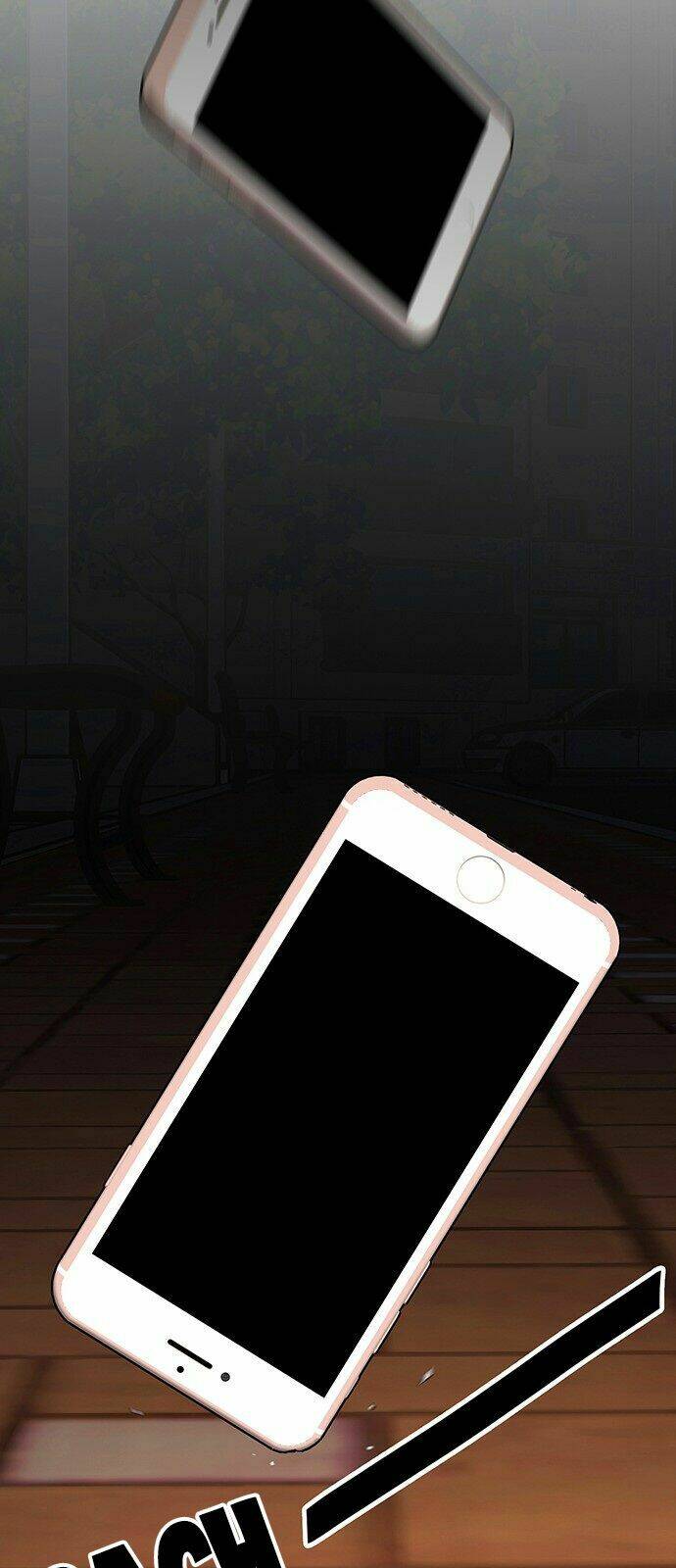 Nữ Thần Giáng Thế Chapter 94 - Trang 2