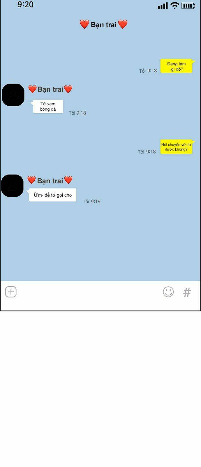 Nữ Thần Giáng Thế Chapter 94 - Trang 2