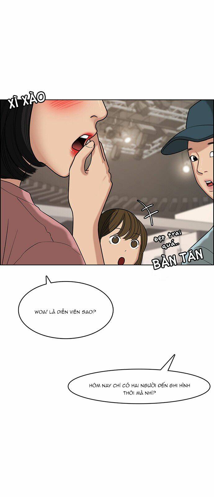 Nữ Thần Giáng Thế Chapter 98 - Trang 2