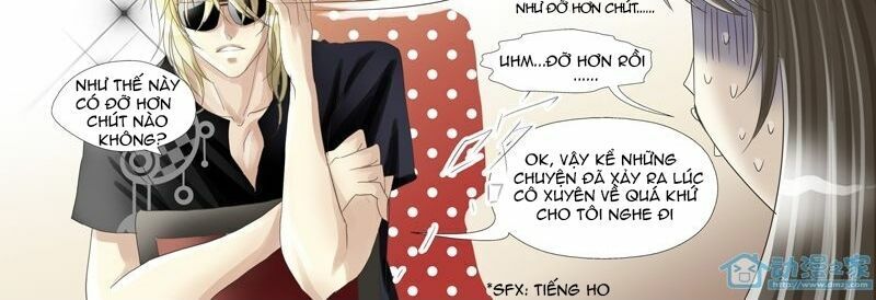 Nữ Thần Nghèo Khổ Chapter 4 - Trang 2