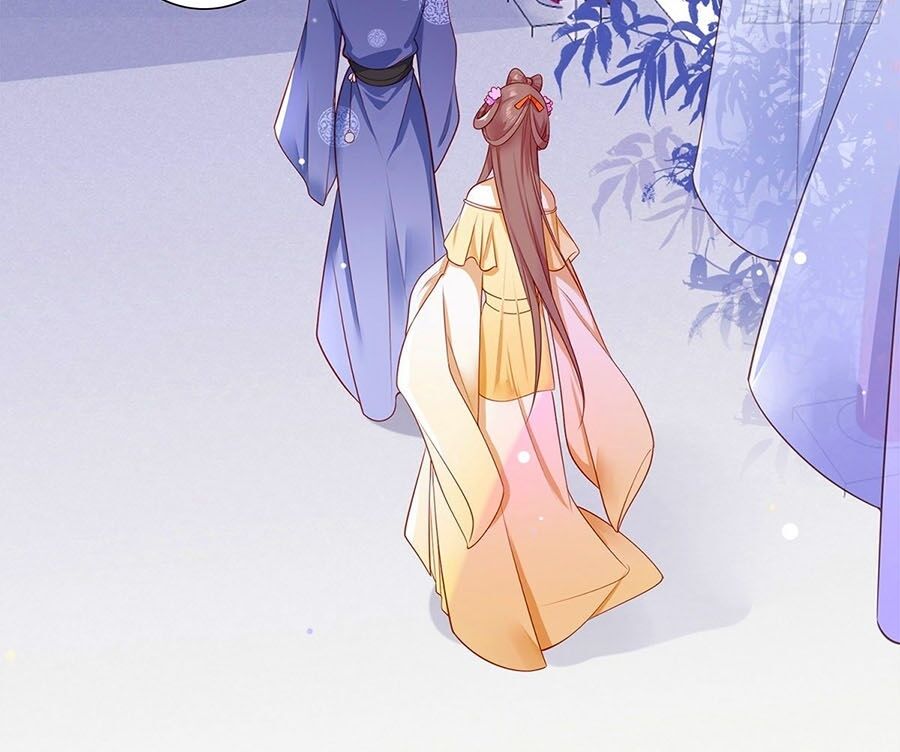 Nữ Thủ Phú Chi Kiều Sủng Nhiếp Chính Vương Chapter 1 - Trang 2