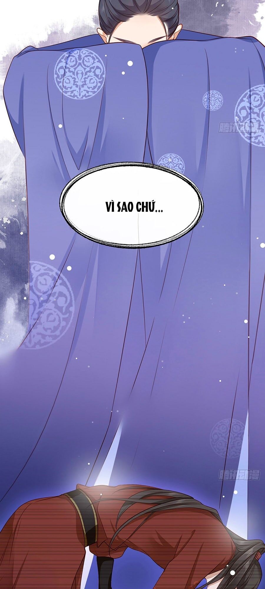 Nữ Thủ Phú Chi Kiều Sủng Nhiếp Chính Vương Chapter 1 - Trang 2