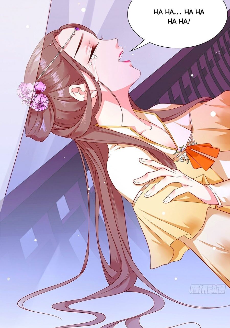 Nữ Thủ Phú Chi Kiều Sủng Nhiếp Chính Vương Chapter 1 - Trang 2