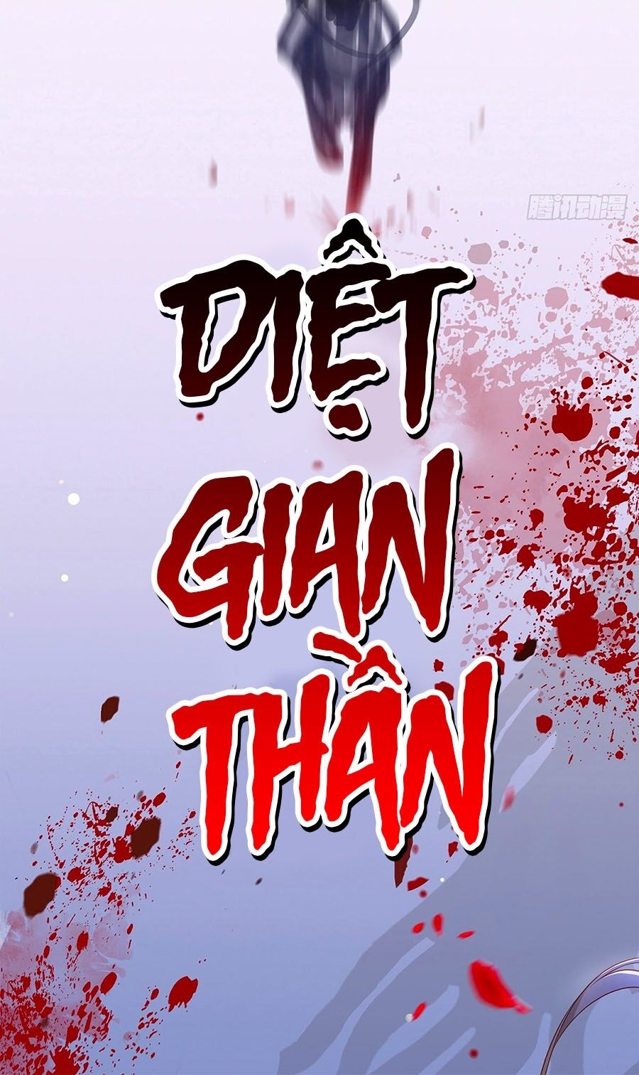 Nữ Thủ Phú Chi Kiều Sủng Nhiếp Chính Vương Chapter 1 - Trang 2