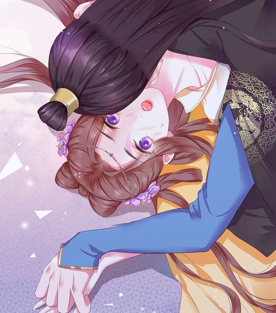 Nữ Thủ Phú Chi Kiều Sủng Nhiếp Chính Vương Chapter 1 - Trang 2