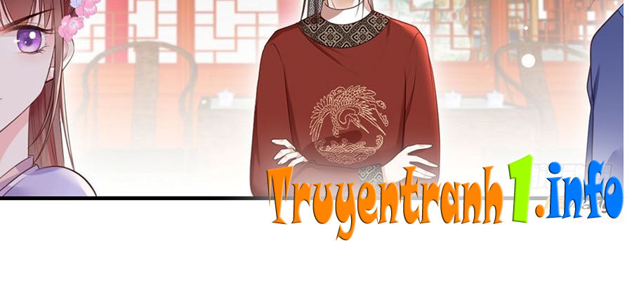 Nữ Thủ Phú Chi Kiều Sủng Nhiếp Chính Vương Chapter 10 - Trang 2