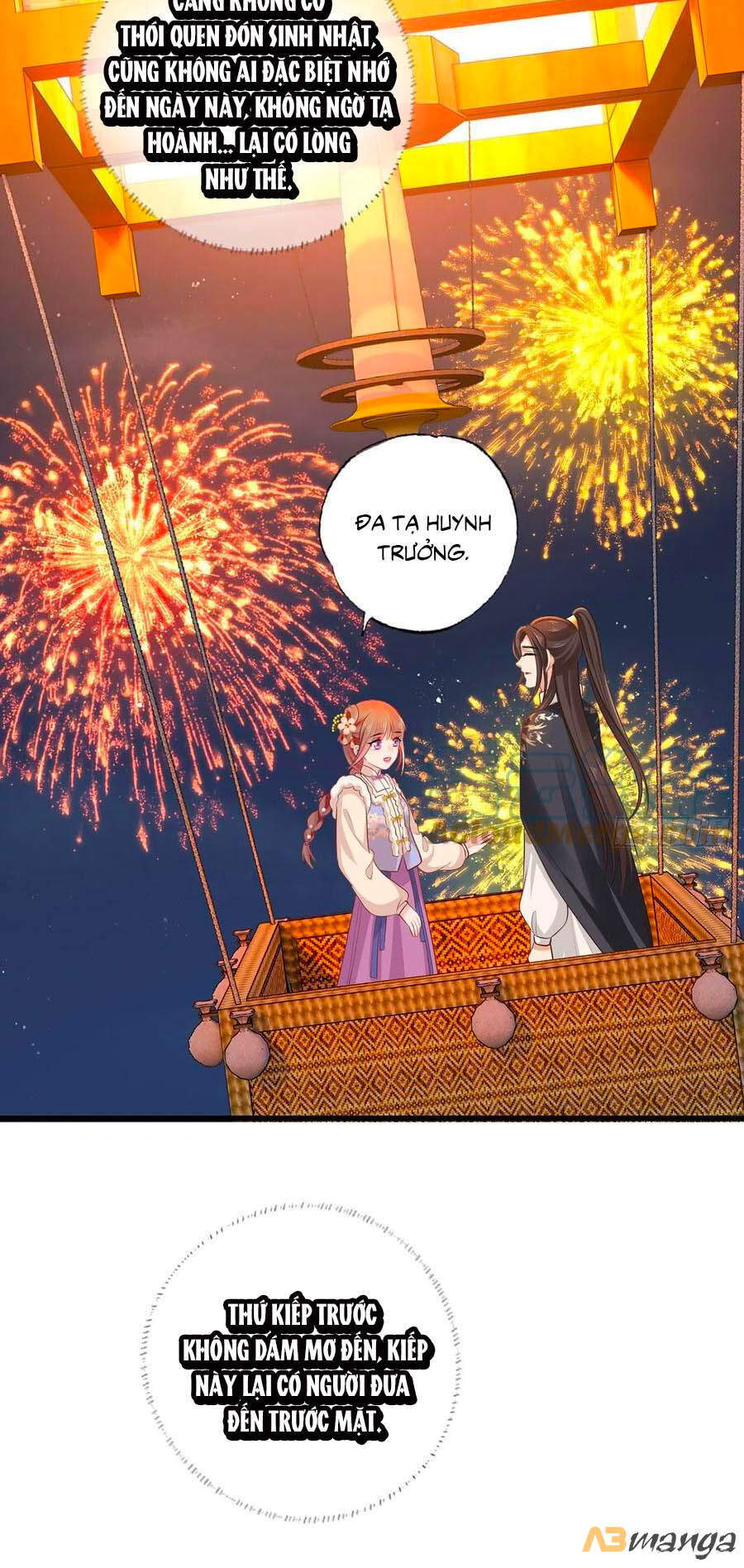 Nữ Thủ Phú Chi Kiều Sủng Nhiếp Chính Vương Chapter 101 - Trang 2