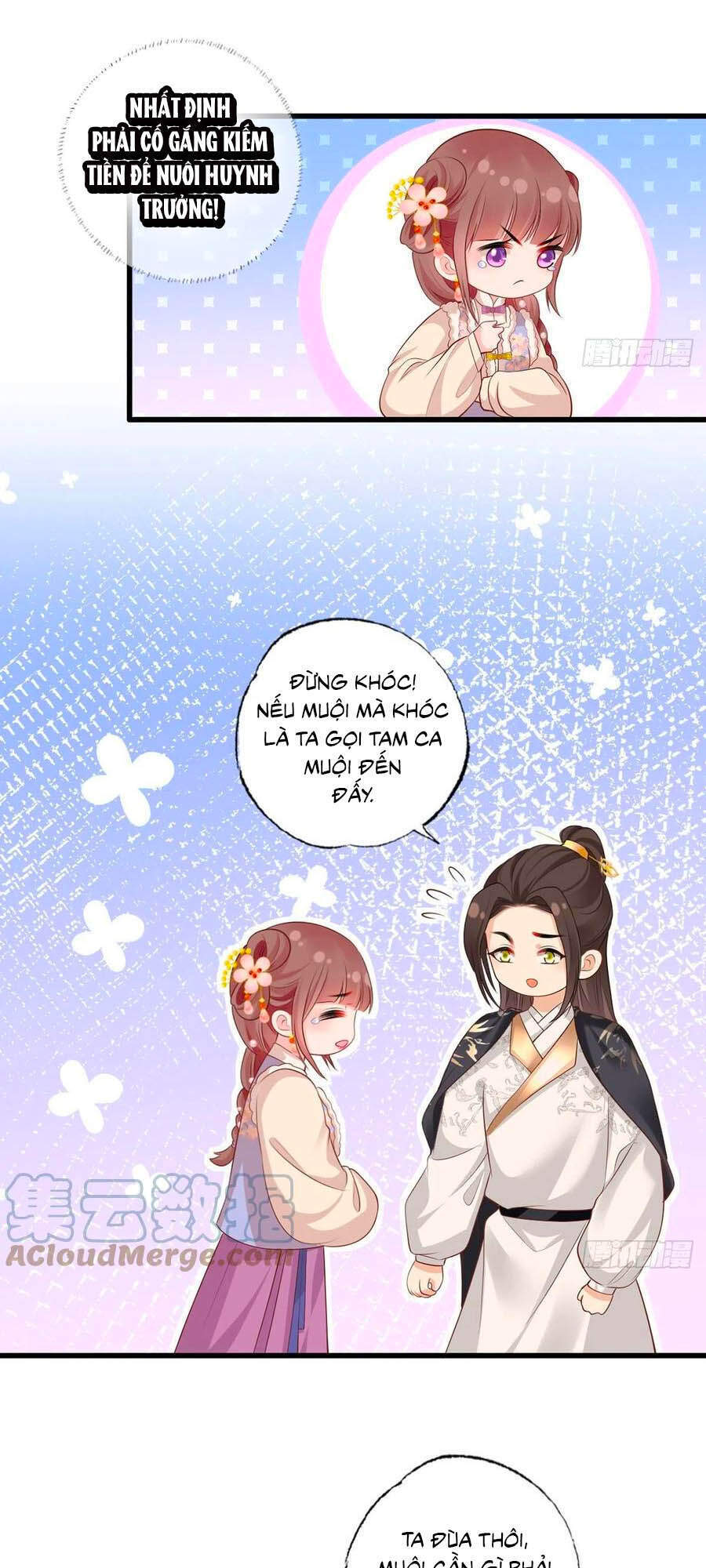 Nữ Thủ Phú Chi Kiều Sủng Nhiếp Chính Vương Chapter 101 - Trang 2