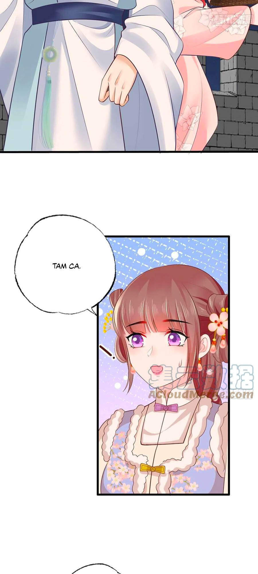 Nữ Thủ Phú Chi Kiều Sủng Nhiếp Chính Vương Chapter 101 - Trang 2