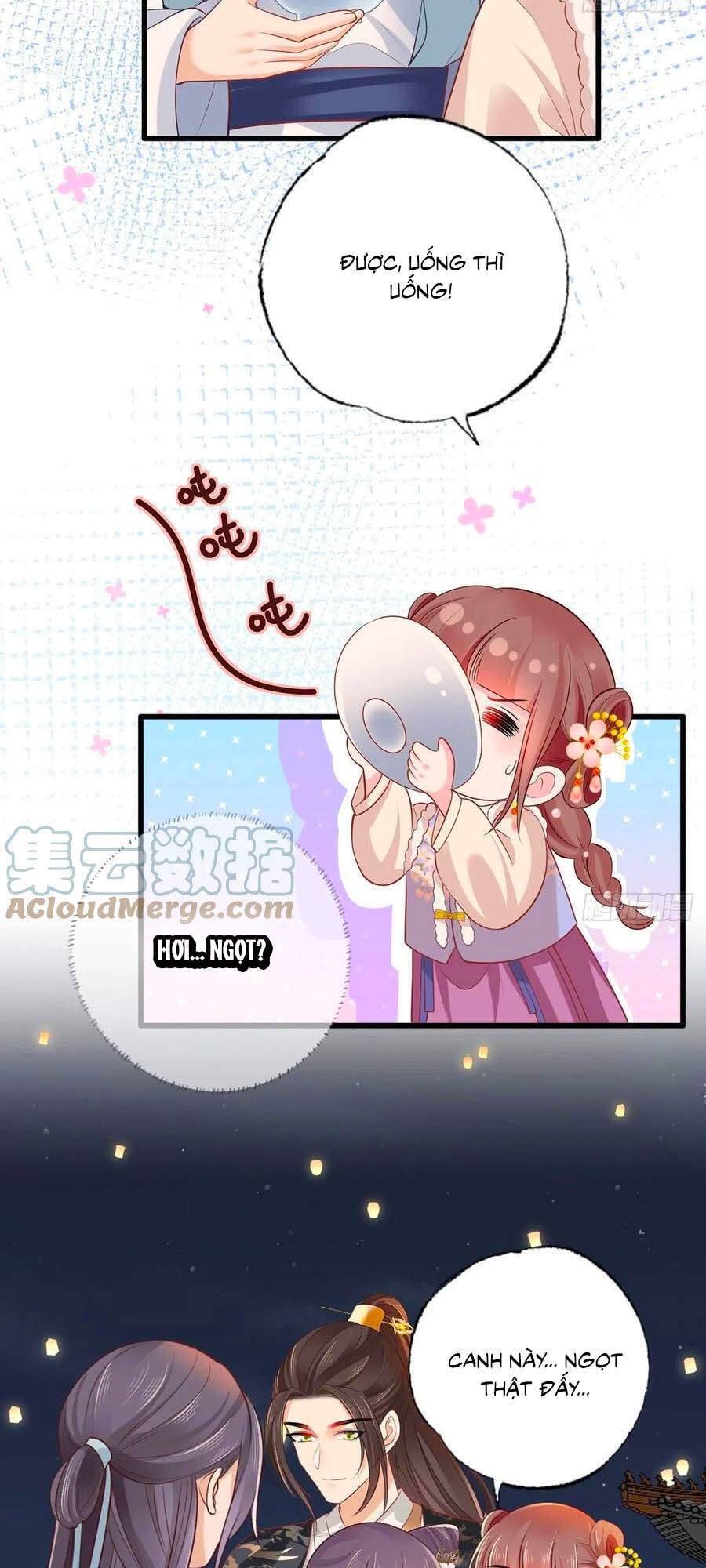 Nữ Thủ Phú Chi Kiều Sủng Nhiếp Chính Vương Chapter 101 - Trang 2