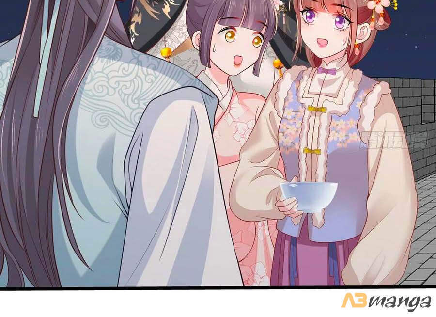 Nữ Thủ Phú Chi Kiều Sủng Nhiếp Chính Vương Chapter 101 - Trang 2