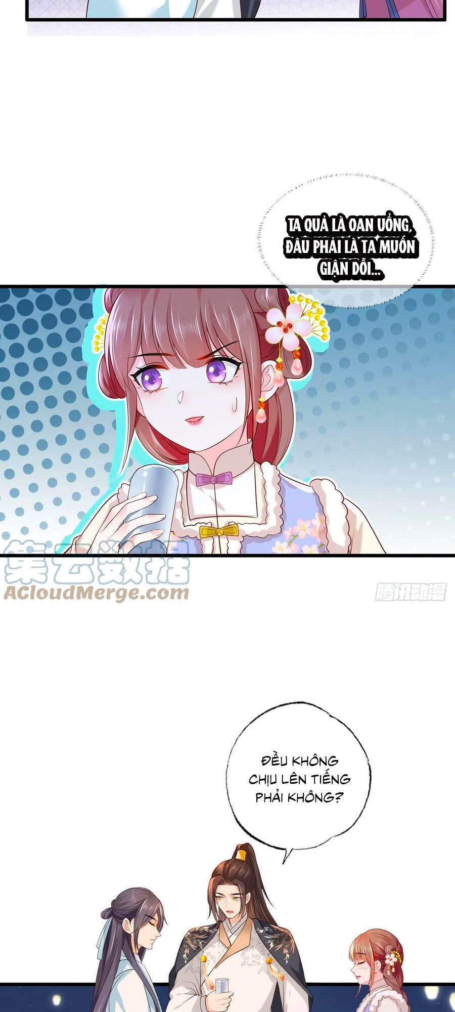 Nữ Thủ Phú Chi Kiều Sủng Nhiếp Chính Vương Chapter 102 - Trang 2