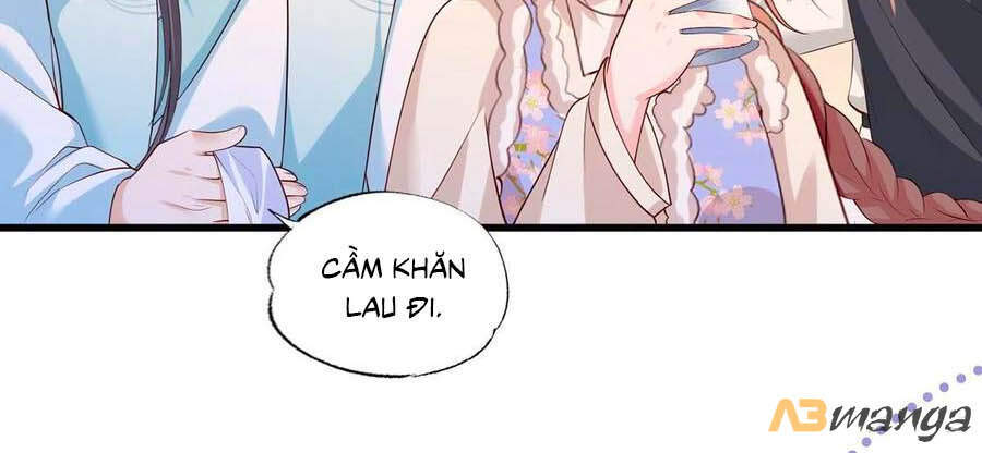 Nữ Thủ Phú Chi Kiều Sủng Nhiếp Chính Vương Chapter 102 - Trang 2