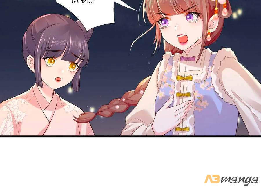 Nữ Thủ Phú Chi Kiều Sủng Nhiếp Chính Vương Chapter 102 - Trang 2