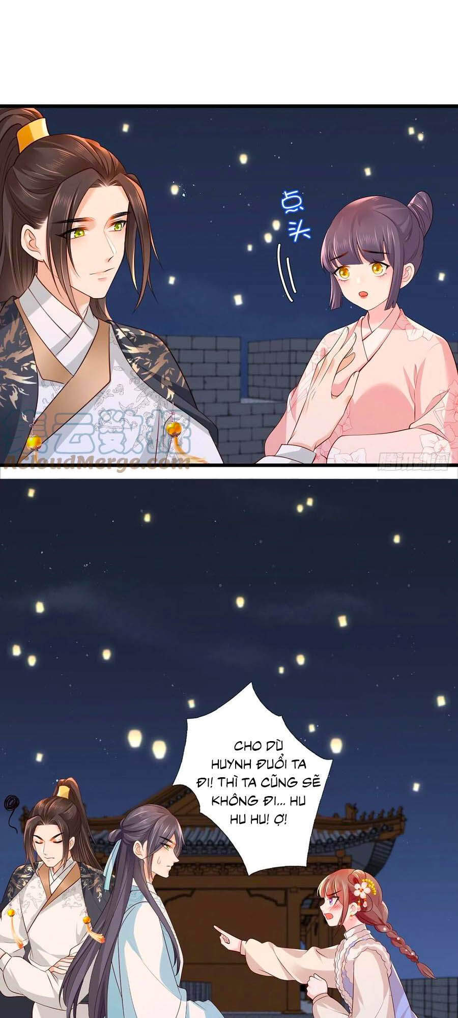 Nữ Thủ Phú Chi Kiều Sủng Nhiếp Chính Vương Chapter 102 - Trang 2