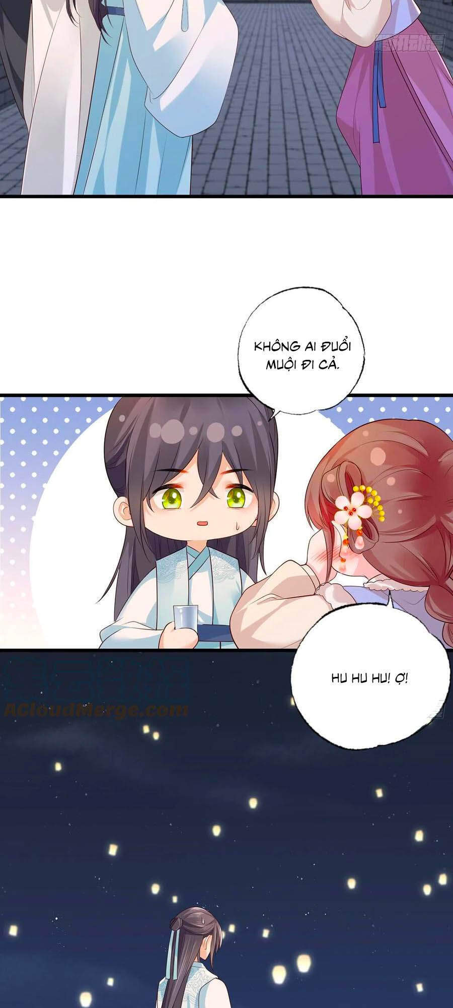 Nữ Thủ Phú Chi Kiều Sủng Nhiếp Chính Vương Chapter 102 - Trang 2