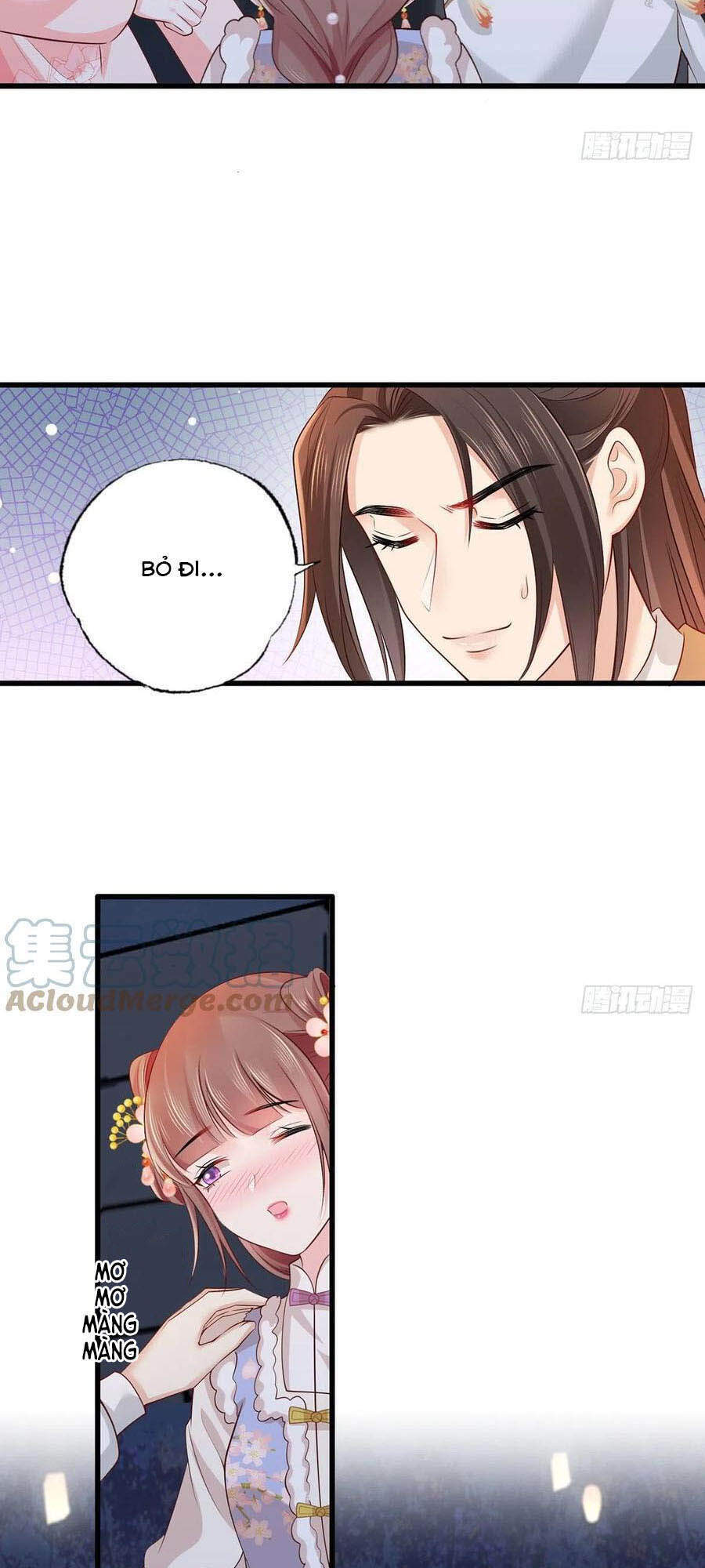 Nữ Thủ Phú Chi Kiều Sủng Nhiếp Chính Vương Chapter 103 - Trang 2