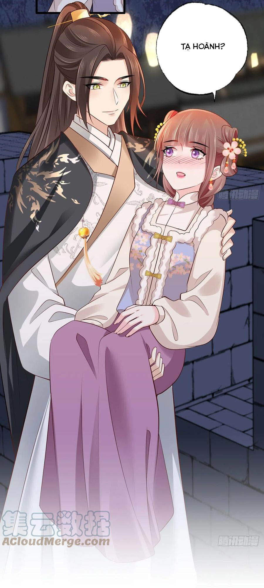 Nữ Thủ Phú Chi Kiều Sủng Nhiếp Chính Vương Chapter 103 - Trang 2