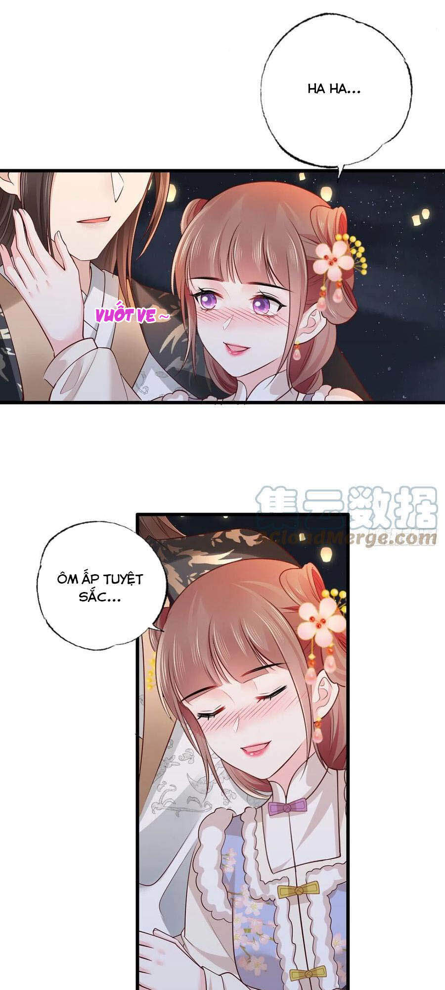 Nữ Thủ Phú Chi Kiều Sủng Nhiếp Chính Vương Chapter 103 - Trang 2