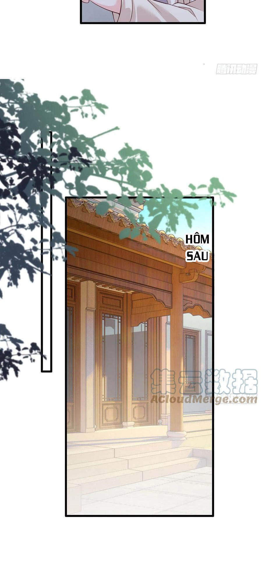 Nữ Thủ Phú Chi Kiều Sủng Nhiếp Chính Vương Chapter 103 - Trang 2